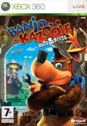 Microsoft Banjo Kazooie - Schraube Locker Xbox 360