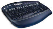 Microsoft Wireless Desktop Optical Bluetooth