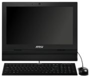 MSI AIO Pro 16T 7M-007XDE (9S6-A61611-007)