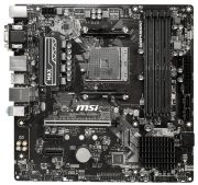 MSI B450M Pro-VDH Max MSI B450M Pro-VDH Max