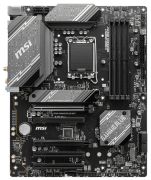 MSI B760 Gaming Plus WiFi DDR4
