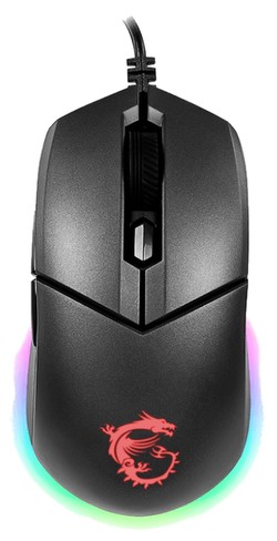 MSI Clutch GM11 MSI Clutch GM11