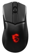 MSI Clutch GM31 Lightweight Wireless