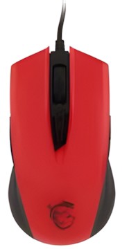 MSI Clutch GM40