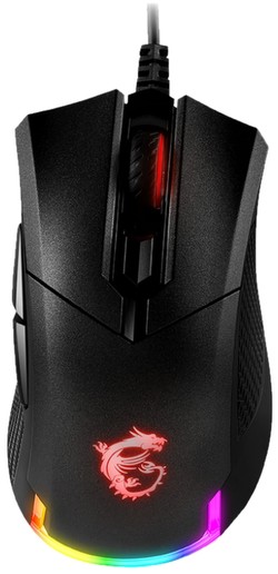 MSI Clutch GM50 