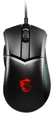 MSI Clutch GM51 Lightweight