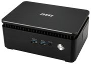 MSI Cubi 3 S-008B (936-B15921-008) MSI Cubi 3 S-008B (936-B15921-008)