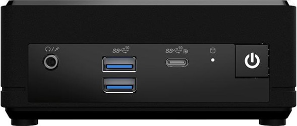 MSI Cubi N ADL-007DE (00B0A911-007) MSI Cubi N ADL-007DE (00B0A911-007)