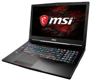 MSI GE63 7RD-006DE (0016P3-006)