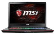 MSI GE72MVR 7RG-009DE Apache Pro MSI GE72MVR 7RG-009DE Apache Pro