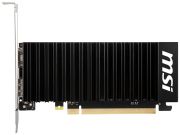 MSI GeForce GT 1030 2GHD4 LP OC 2GB PCIe