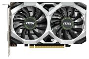 MSI GeForce GTX 1650 D6 Ventus XS 4GB (V809-3470R) MSI GeForce GTX 1650 D6 Ventus XS 4GB (V809-3470R)