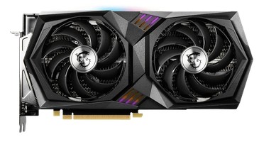 MSI GeForce RTX 3060 Ti Gaming X 8G LHR 8GB (V397-231R)