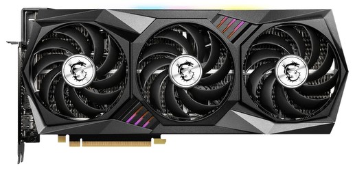 MSI GeForce RTX 3060 Ti Gaming X Trio 8GD6X 8GB (V505-089R)