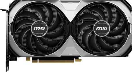 MSI GeForce RTX 4070 Ventus 2X OC 12GB (V513-058R)