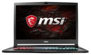 MSI GS73VR 7RG-008DE MSI GS73VR 7RG-008DE