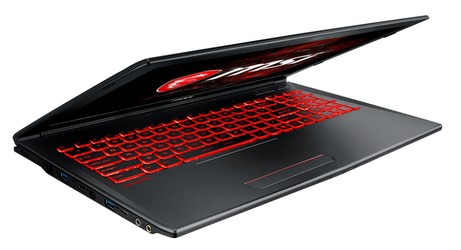 MSI GV62 7RD-1626DE (0016J9-1626) MSI GV62 7RD-1626DE (0016J9-1626)