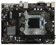 MSI H110M Pro-D