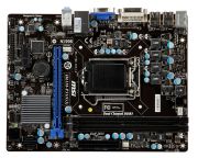 MSI H61M-P31 (G3)