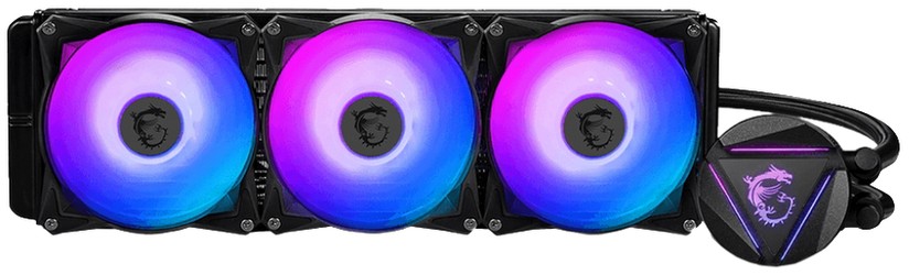 MSI MAG CoreLiquid 360R V2