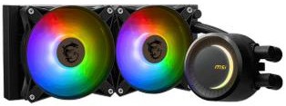 MSI MAG Core Liquid E240