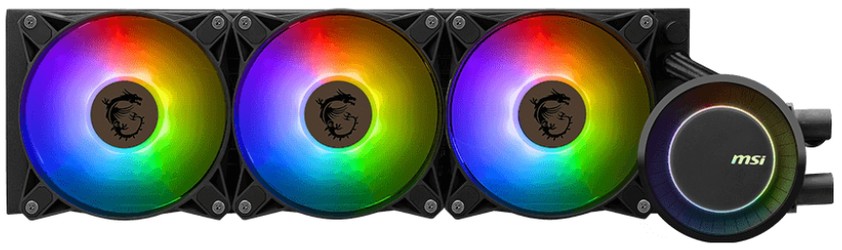 MSI MAG CoreLiquid E360