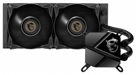 MSI MAG CoreLiquid P240