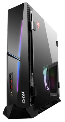 MSI MEG Trident X 12VTF-061AT (00B92411-061) MSI MEG Trident X 12VTF-061AT (00B92411-061)