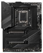 MSI MEG Z690 Unify MSI MEG Z690 Unify