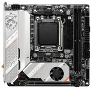 MSI MPG B650I Edge WiFi