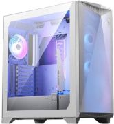 MSI MPG Gungnir 300R Airflow White