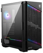 MSI MPG Velox 100P Airflow