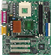 MSI MS-6390