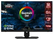 MSI Optix MPG321QRFDE-QD MSI Optix MPG321QRFDE-QD