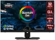 MSI Optix MPG321UR-QD MSI Optix MPG321UR-QD