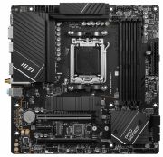MSI Pro B650M-A WiFi