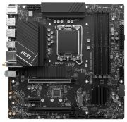 MSI Pro B760M-A WiFi DDR4 MSI Pro B760M-A WiFi DDR4