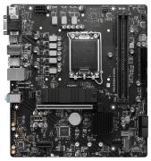 MSI Pro B760M-G DDR4