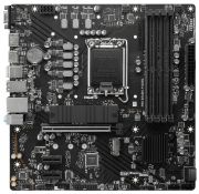 MSI Pro B760M-P