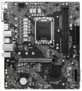 MSI Pro H610M-G DDR4