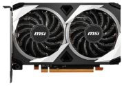 MSI Radeon RX 6500 XT Mech 2X 4G OC 4GB (V508-003R)