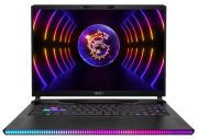 MSI Raider GE68 HX 13VG-037 (0015M2-037) MSI Raider GE68 HX 13VG-037 (0015M2-037)