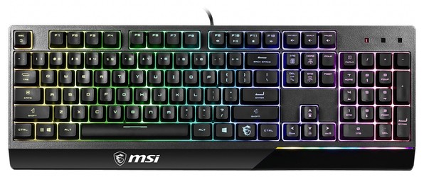 MSI Vigor GK30 MSI Vigor GK30