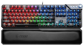 MSI Vigor GK71 Sonic MSI Vigor GK71 Sonic