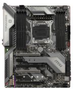 MSI X299 Tomahawk