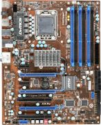 MSI X58 Pro-E