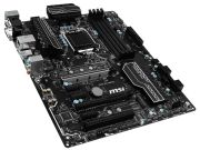 MSI Z270 PC Mate