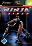 Microsoft Ninja Gaiden Xbox
