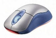 Microsoft Optical Blue Wireless Microsoft Optical Blue Wireless