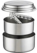 MSR Alpine 2 Pot Set MSR Alpine 2 Pot Set